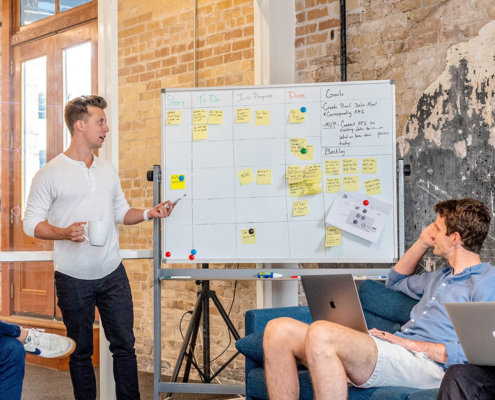port-startupsoln